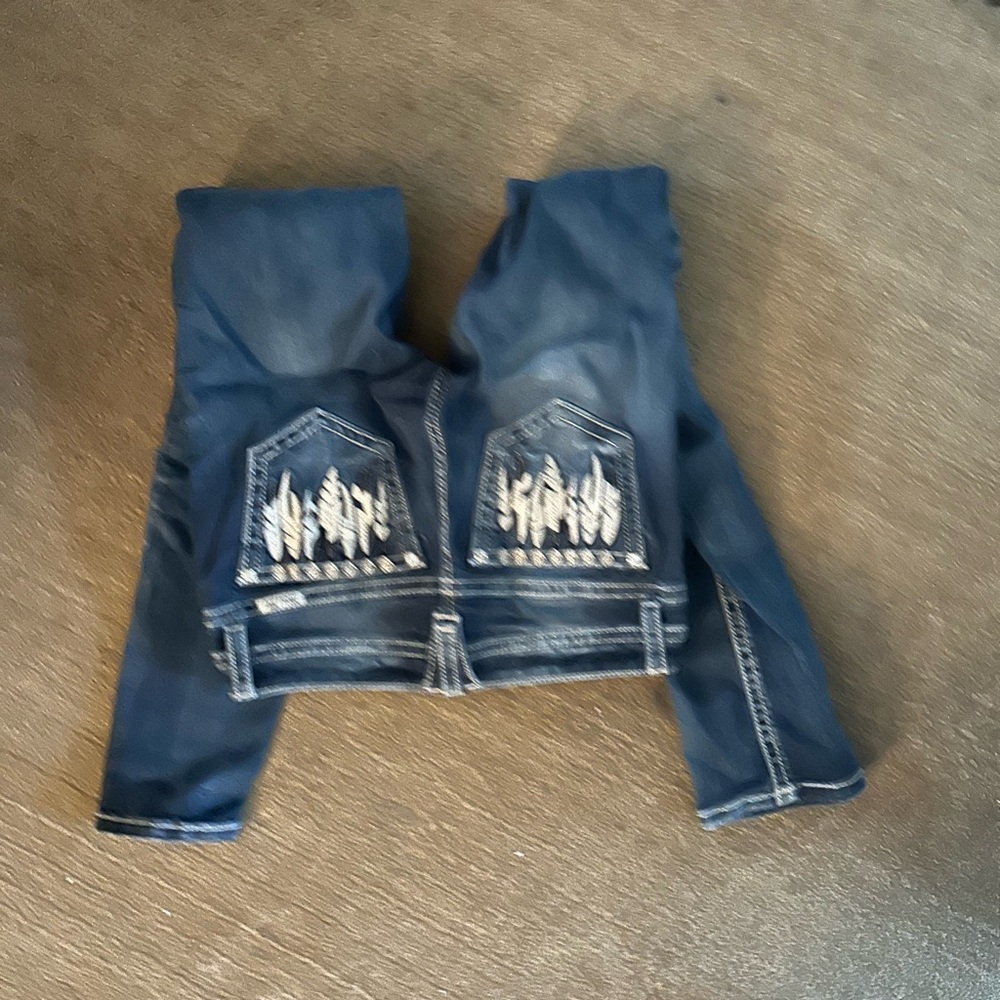Women’s Miss Me Jeans
